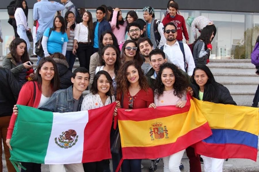 Recibe Buap A 450 Estudiantes De Intercambio Académico