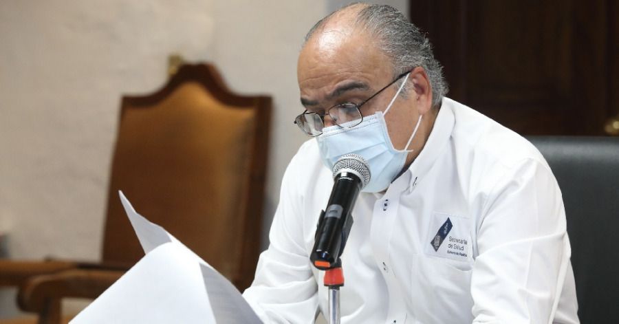 La Secretaría de Salud en Puebla ha invertido más de 704 mdp entre