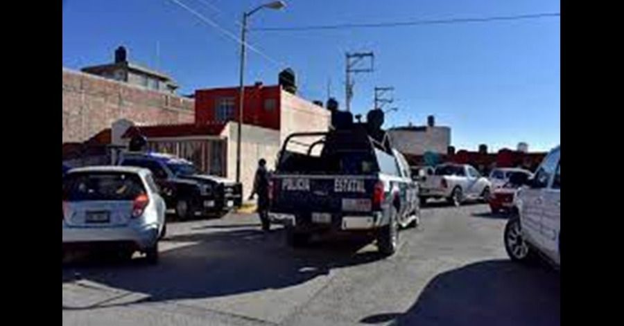 Enfrentamiento Entre Carteles En Zacatecas Deja Muertos