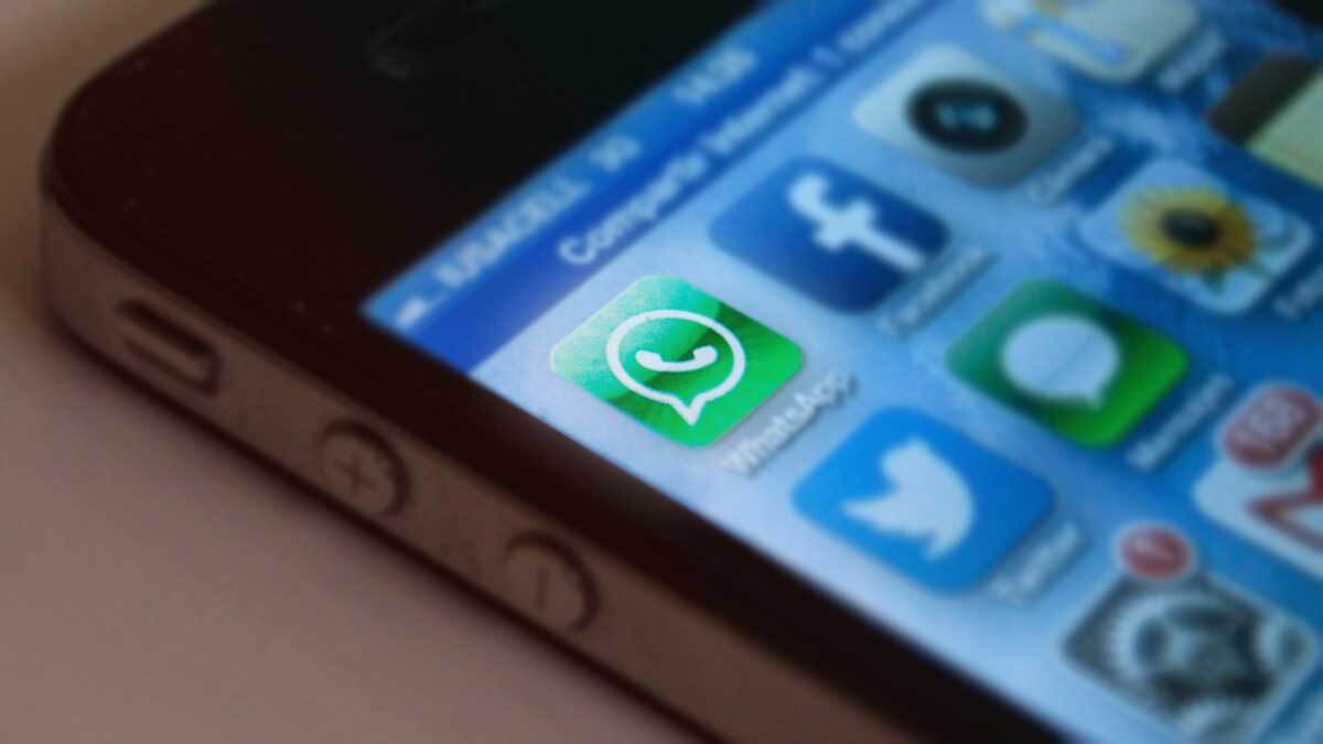 Whatsapp Dejar De Funcionar En Estos Celulares A Finales De Marzo