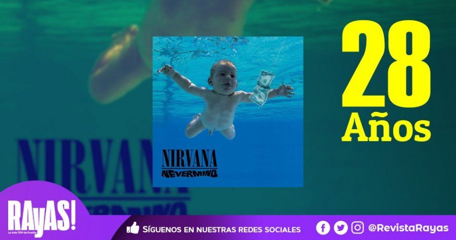 En La Piscina Un Bebe Persigue Un Dolar Sujetado A Un Anzuelo Hoy Se Cumplen 28 Anos De Esa Foto Historica