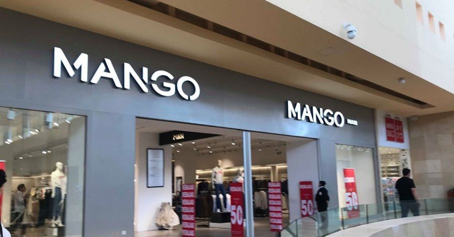 Corran poblanos Ya empezaron las rebajas en Mango Adidas