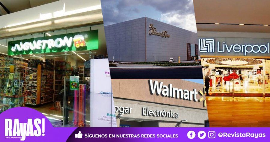 Juguetron walmart online