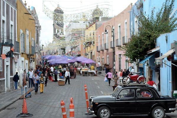 Ensayan reubicaci n en el barrio de Los Sapos