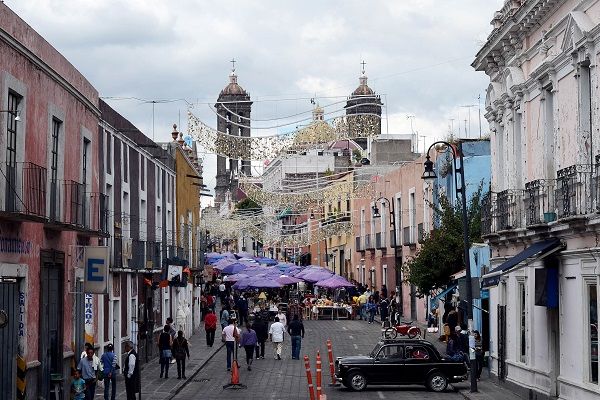 Ensayan reubicaci n en el barrio de Los Sapos