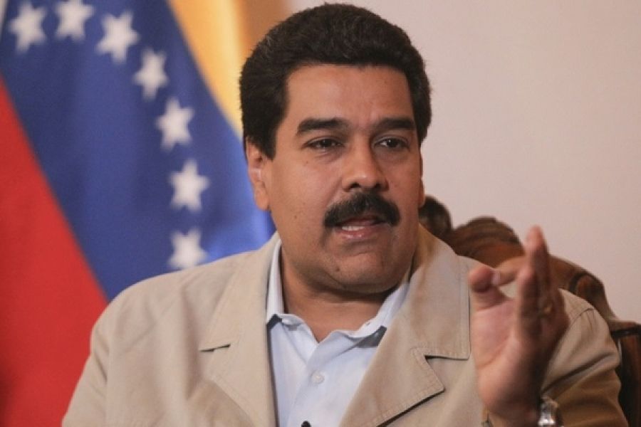 Nicolás Maduro asume hoy la presidencia de Venezuela