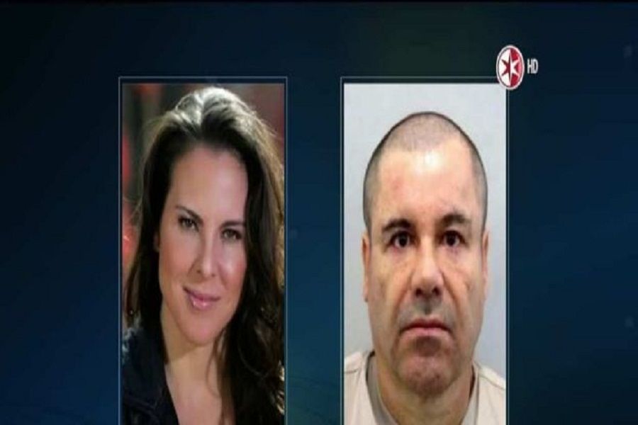 ¿kate Del Castillo Y El Chapo Son Novios