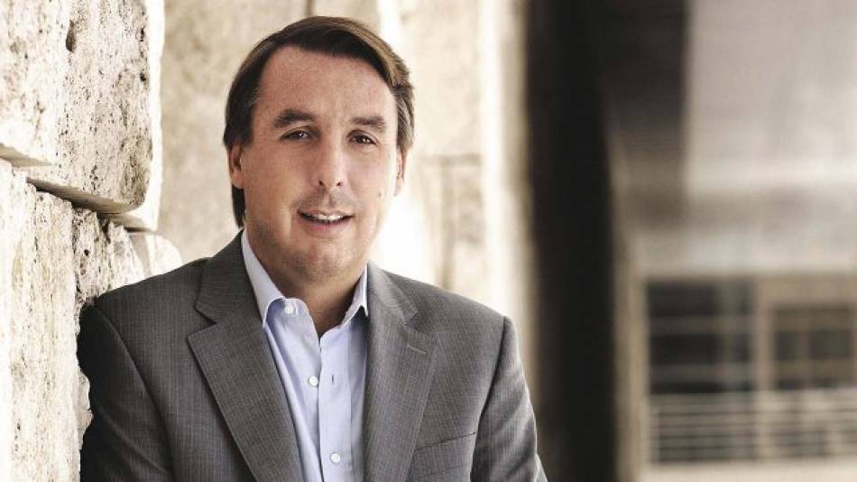 Emilio Azcárraga Jean Renuncia Como CEO De Televisa: WSJ