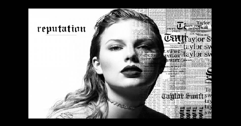 Después De Tres Años Taylor Swift Lanza Nuevo álbum Titulado “reputation” 4324