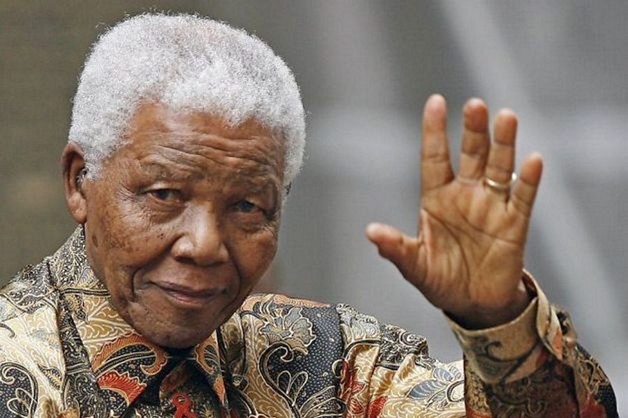 Hoy Es El Día Internacional Nelson Mandela; Conoce Su Legado