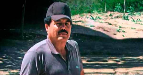 Escapa “el Mayo” Zambada De Operativo Del Ejército En Sinaloa