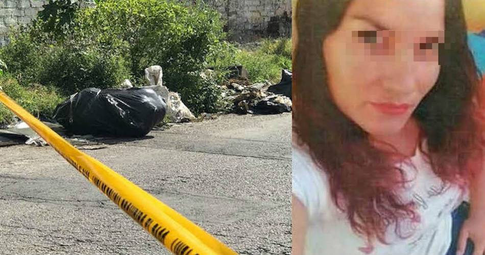 La última Mujer Hallada Muerta En Jardines De Morelos, Ecatepec, Era ...