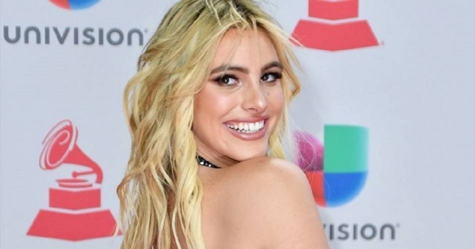 Lele Pons Es Criticada Por Foto De Cuando Era Joven