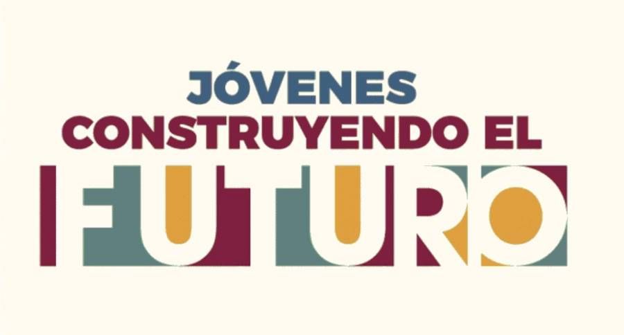 Arranca Etapa De Inscripción Del Programa De Jóvenes Construyendo El Futuro