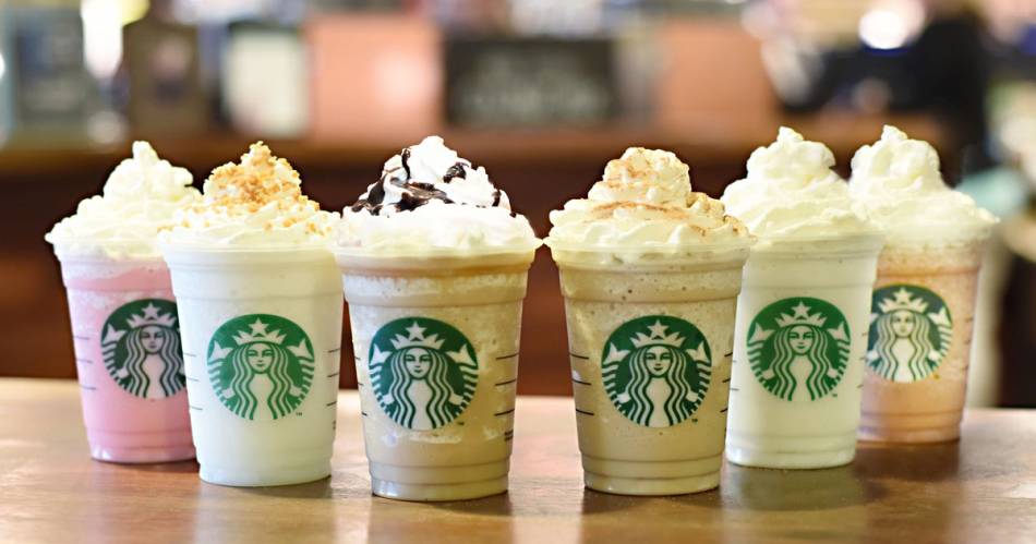 Starbucks Vende Su Marca De Productos A Nestlé