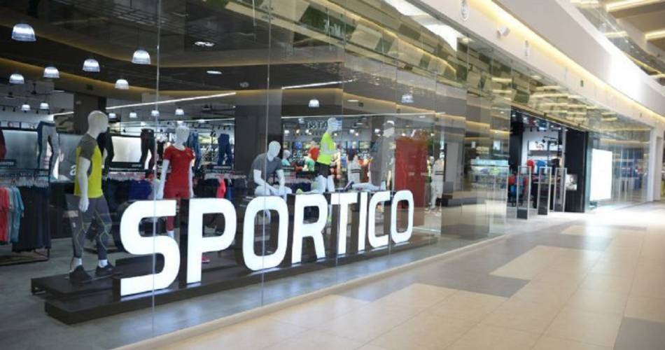 Sportico Abre Este Viernes Su Primera Tienda En Puebla