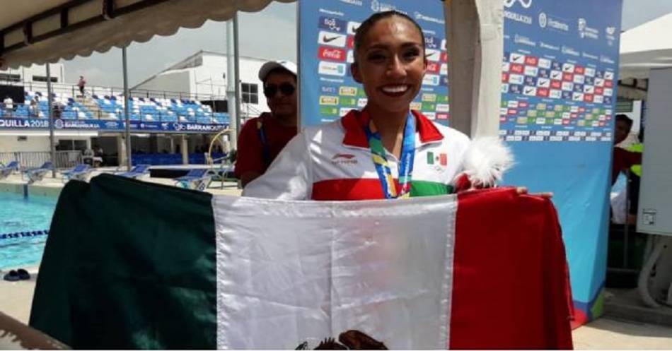 México Se Lleva 200 Medallas En Barranquilla 2018 (FOTOS)