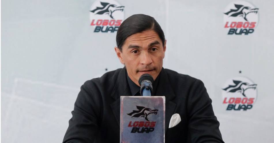 Lobos BUAP acelera pretemporada; jugará seis partidos en dos semanas