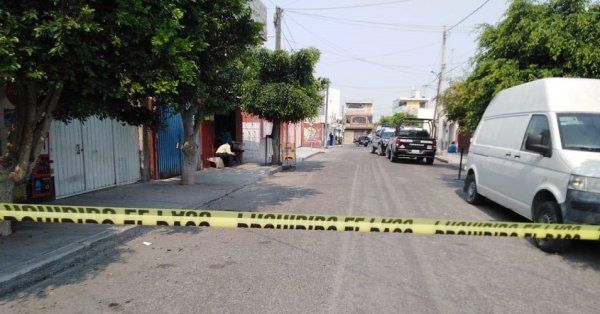 Asesinan A Un Hombre En Tehuacán