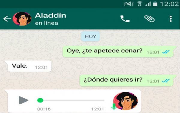 ¡te Preocupaba Whatsapp Ya No Permitirá A Usuarios Hacer Capturas De Pantalla De Las Conversaciones 0807