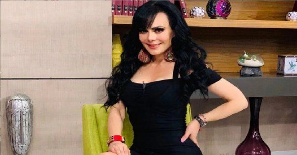 Maribel Guardia Y El Detrás De Cámaras Del Desnudo Para Festejar Sus 60 Años