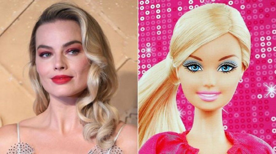 Margot Robbie Le Dará Vida A Barbie En El Live Action De La Muñeca Más Famosa Del Mundo 3946