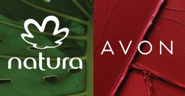 Natura compra Avon; nace nuevo gigante de belleza mundial - Punto y Coma  NoticiasPunto y Coma Noticias