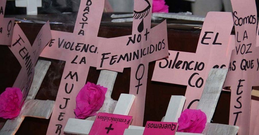 Feminicidio 44: Sin Cabeza, Extremidades Y Carcomido, Encuentran Cuerpo ...