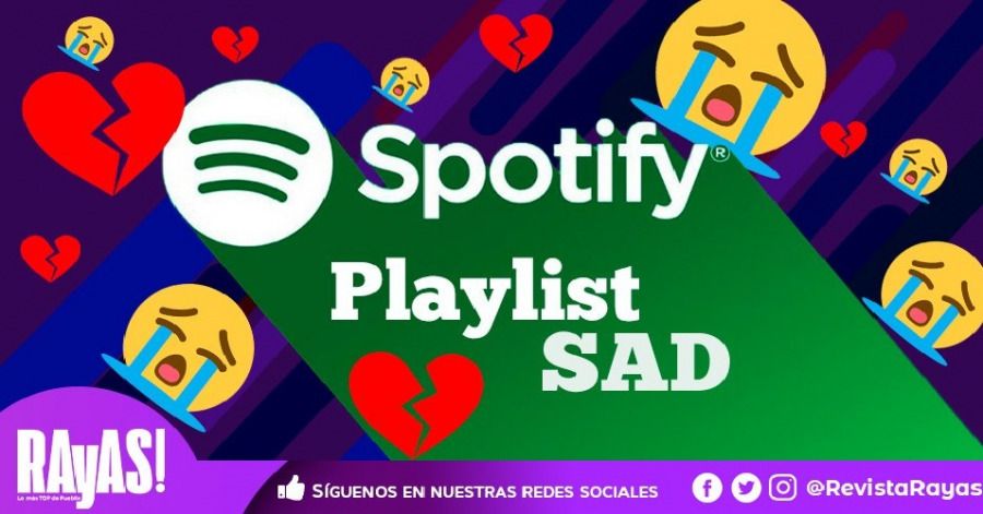 La Playlist Que No Puede Faltar Para Los Corazones Rotos Este 14