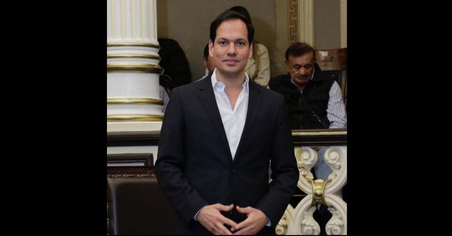 Oportuna La Reapertura Economica Asegura El Diputado Juan Pablo Kuri