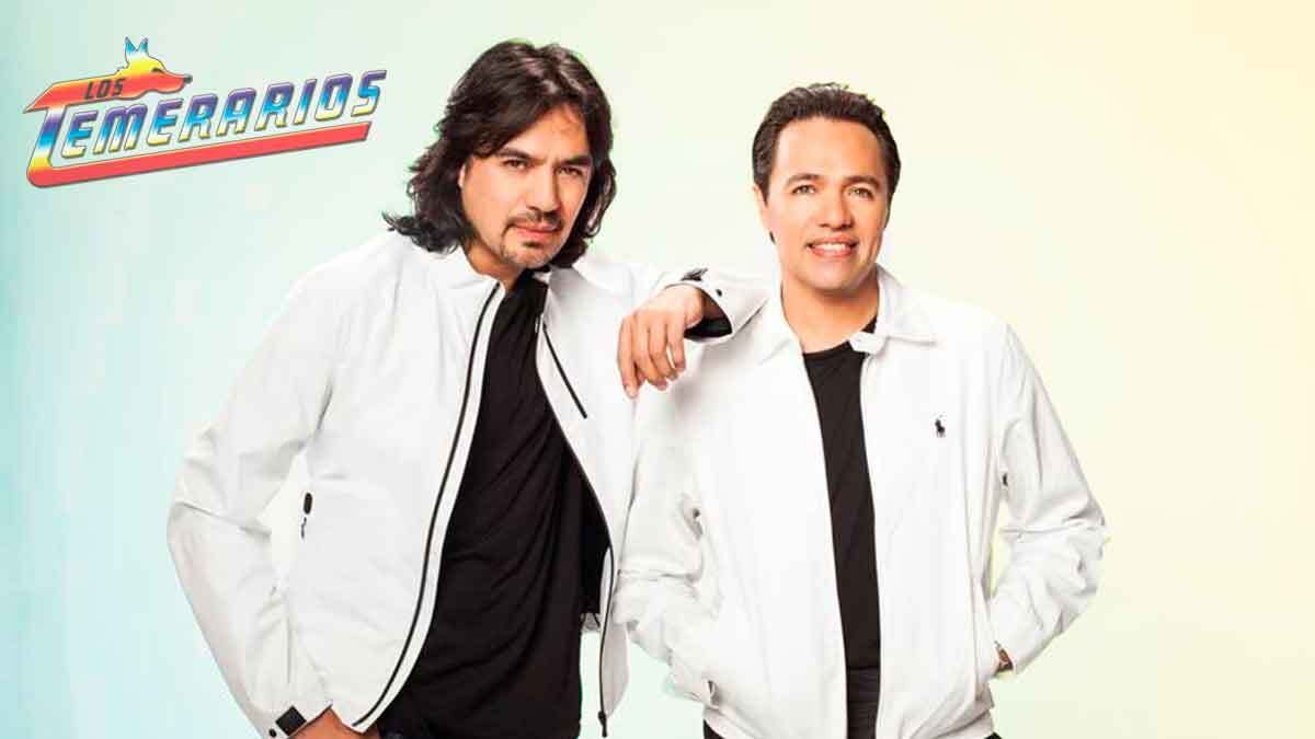 Los Temerarios Regresan A Los Escenarios; Iniciarán Gira En La Ciudad ...