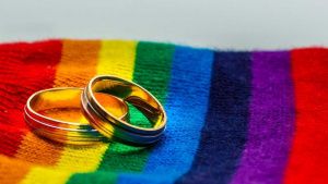 Zacatecas aprueba el matrimonio igualitario; es la entidad 25 en avalarlo