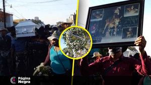 Con banda y flores despiden en Morelos a “El Niño de Oro”