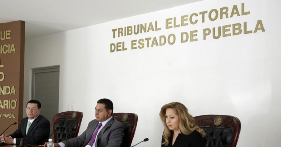 Tribunal Deja Firme Designación De Idamis Pastor Como Magistrada Del TEEP