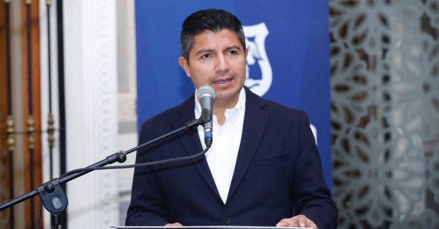Administración de Eduardo Rivera heredó déficit financiero de 21.6 millones de pesos