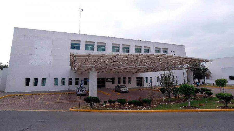 ¡atención! Suspenden Al Hospital General Del Norte Como Punto De 