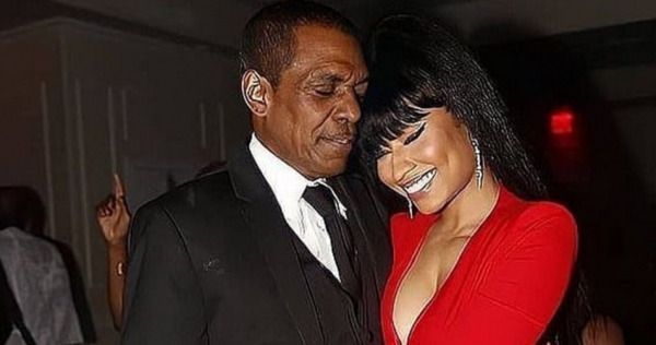 Nicki Minaj’s father killed by car in New York