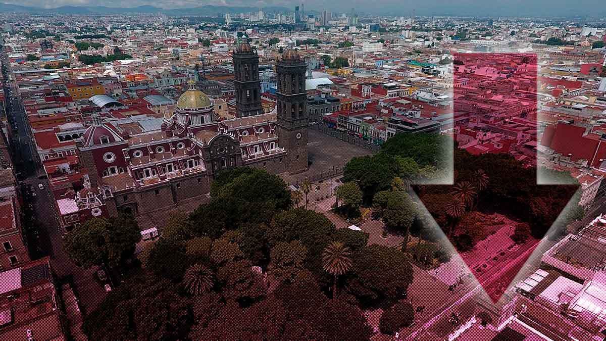 En el penúltimo mes del año, incidencia delictiva bajó 12% en la Ciudad de Puebla