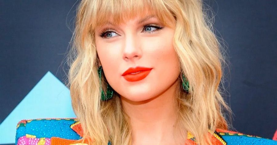 Lo hizo: Taylor Swift relanza “Fearless” y recupera los derechos de su música