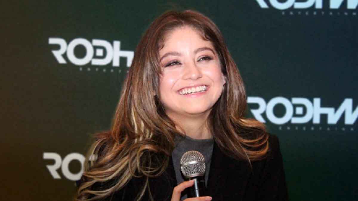 Karol Sevilla confiesa que “Soy Luna” sólo le dejó una gran depresión