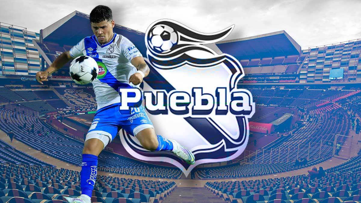 El Club Puebla cumple 78 años; conoce un poco de su historia