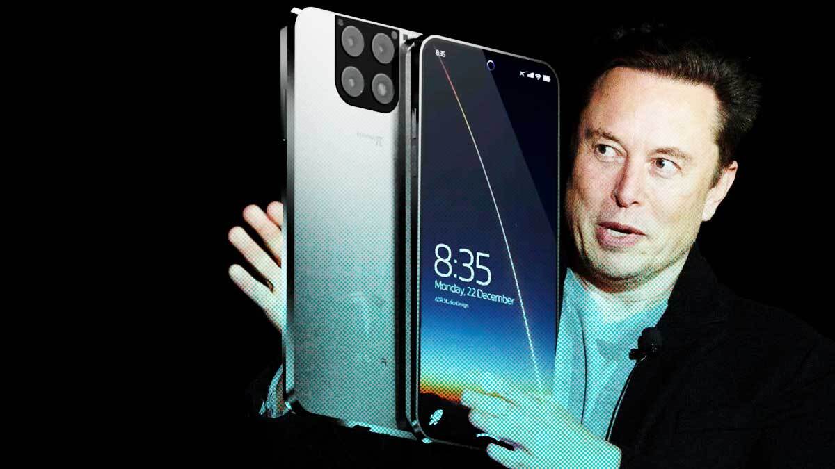 Siete características del nuevo celular PI de Tesla